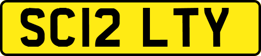 SC12LTY