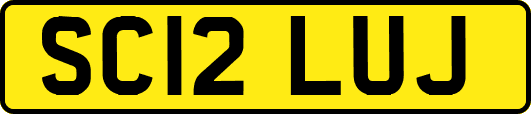 SC12LUJ