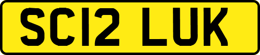 SC12LUK