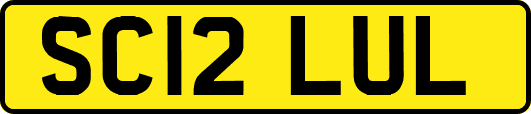SC12LUL