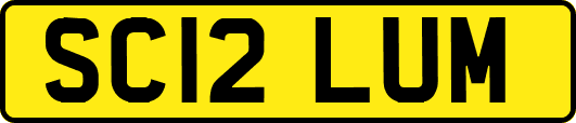 SC12LUM