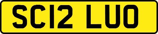 SC12LUO