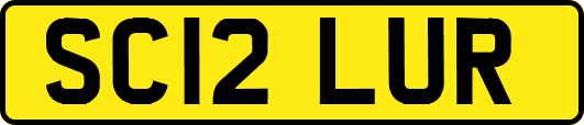 SC12LUR