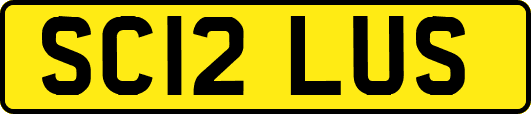 SC12LUS