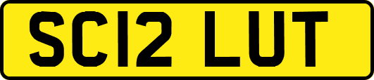 SC12LUT