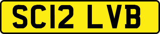 SC12LVB
