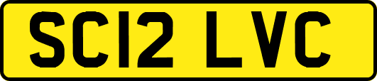 SC12LVC