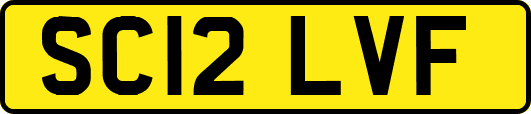 SC12LVF