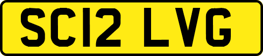SC12LVG