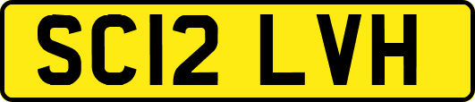 SC12LVH