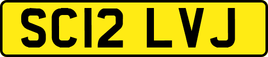 SC12LVJ