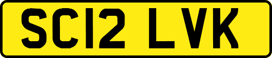 SC12LVK