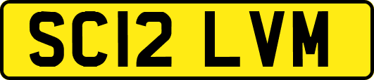 SC12LVM