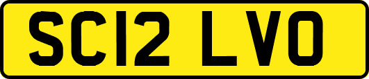 SC12LVO