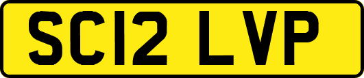 SC12LVP