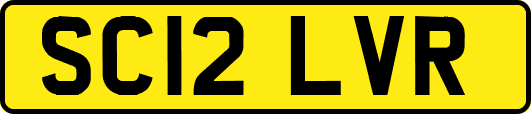 SC12LVR