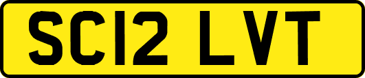 SC12LVT