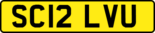 SC12LVU
