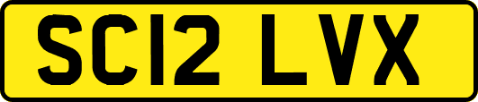 SC12LVX
