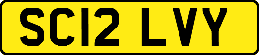 SC12LVY