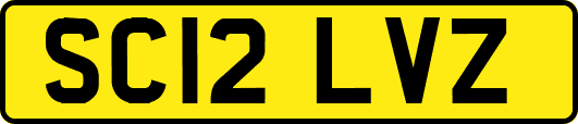 SC12LVZ