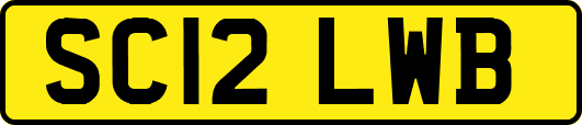 SC12LWB