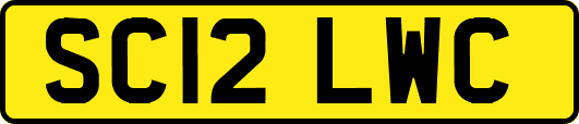 SC12LWC