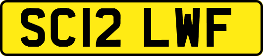 SC12LWF
