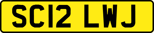 SC12LWJ