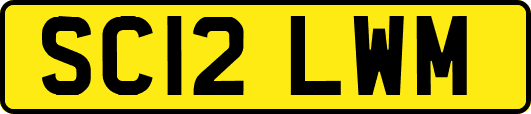 SC12LWM