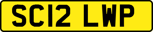 SC12LWP