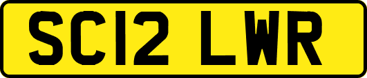SC12LWR
