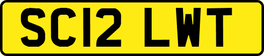 SC12LWT
