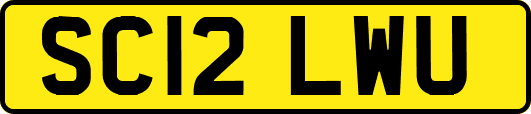 SC12LWU