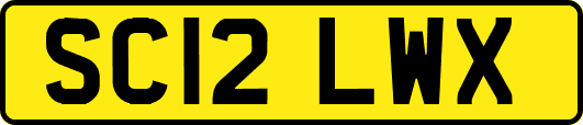 SC12LWX