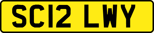 SC12LWY