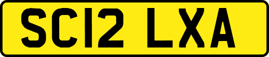 SC12LXA