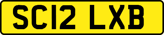SC12LXB