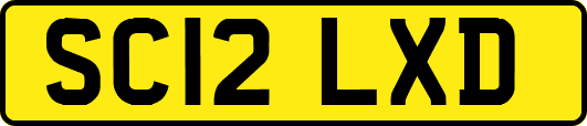 SC12LXD