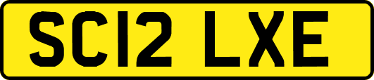 SC12LXE
