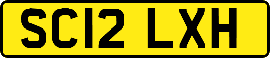 SC12LXH