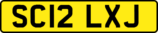 SC12LXJ
