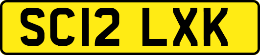 SC12LXK