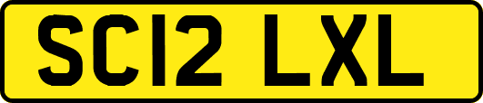SC12LXL