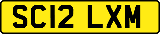 SC12LXM