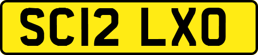 SC12LXO