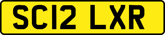 SC12LXR