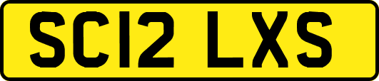 SC12LXS
