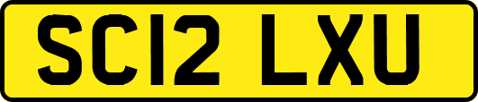 SC12LXU