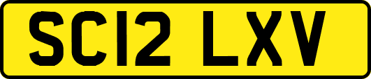 SC12LXV